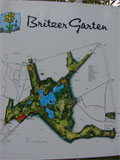 Britzer Garten Neukölln Plan Karte Map