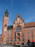 Rathaus Köpenick Alt Köpenick